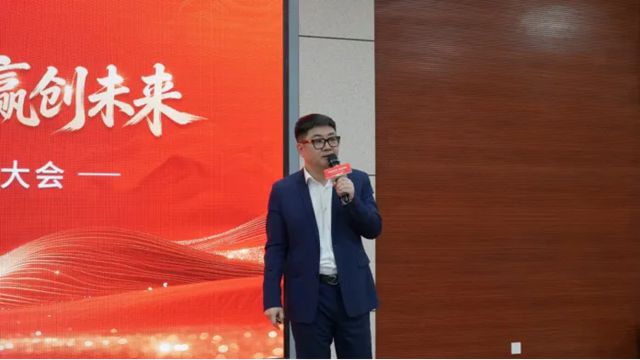 创新拓市场 共赢创未来|2026富思特合作伙伴大会・北京站圆满举行