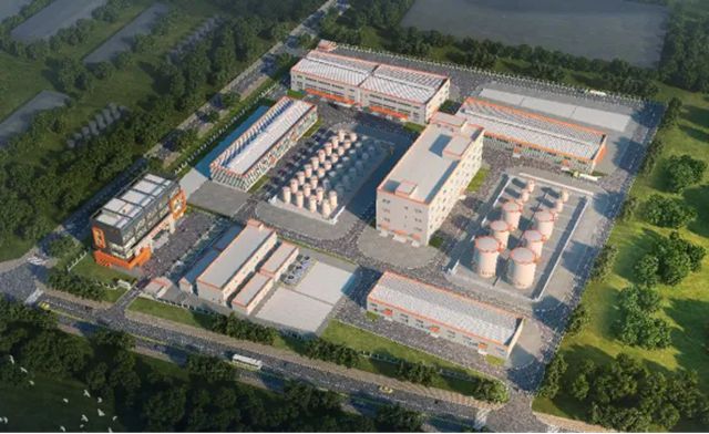 赴行业之约，创新助发展｜罗斯夫支持2026中国涂料大会智创未来