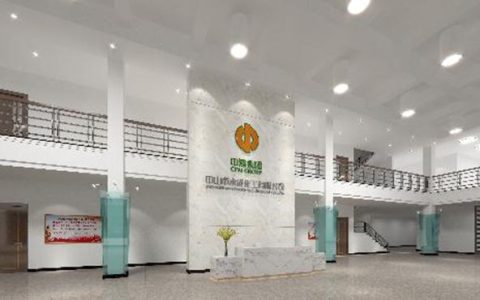 中漆集团突然宣布停牌！十年营收缩水超七成