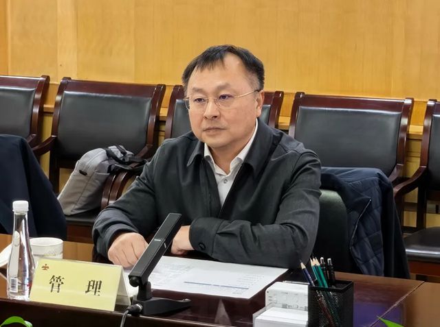 央企协同 创新发展 | 北新建材赴鞍钢股份开展合作交流