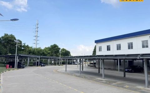 佐敦张家港工厂荣膺国家级绿色工厂：百年涂企的“绿色逆袭”