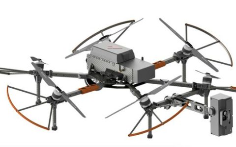 阿克苏诺贝尔推出Iris CMX，航空涂料管理迈入精准时代