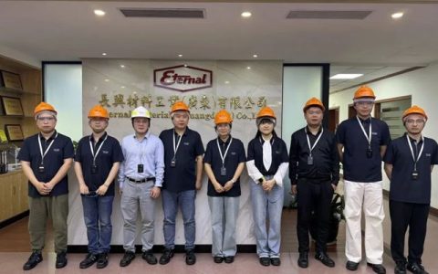 双虎涂料优秀先进员工珠海香港研学活动圆满落幕