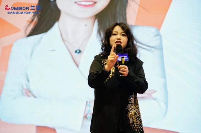 破局立新,智领终端|意大利兰铂中国区高质量发展峰会暨新品发布会圆满落幕!