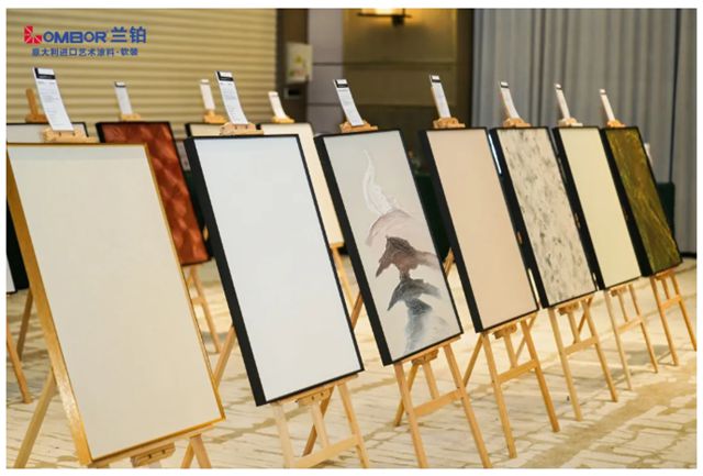 破局立新,智领终端|意大利兰铂中国区高质量发展峰会暨新品发布会圆满落幕!