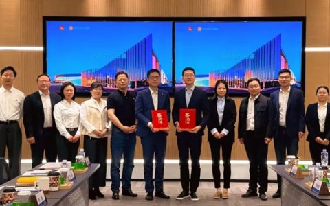 西卡&万事达，达成战略合作！