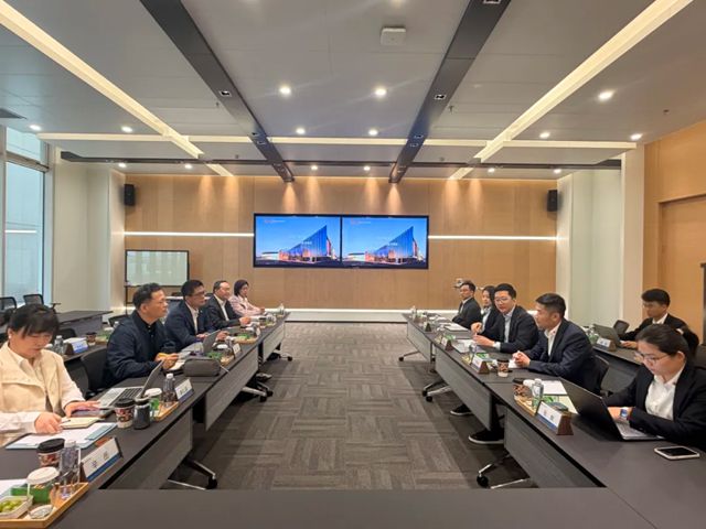 西卡&万事达，达成战略合作！
