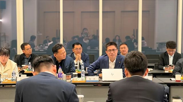 西卡&万事达,达成战略合作!