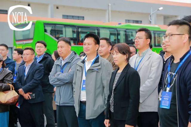 盛会聚首探名企 智创赋能启新程——2026中国涂料大会嘉宾莅临安徽罗斯夫参观考察