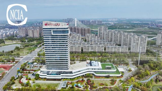 盛会聚首探名企 智创赋能启新程——2026中国涂料大会嘉宾莅临安徽罗斯夫参观考察