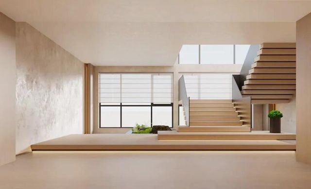 从设计师跨界艺术涂料 她逆势新开1200平大店的底气何在？——专访石家庄尚睿华居装饰设计工程有限公司总经理、novacolor经销商何沫浛