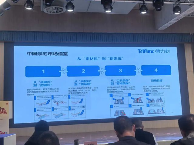 淬炼精工，守护建筑——吉美帮接轨国际防水修缮前沿技术，夯实高质量发展根基