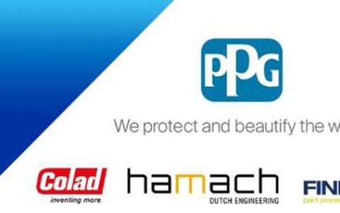 PPG花4.43亿又收购一家涂企，卖家竟是它？