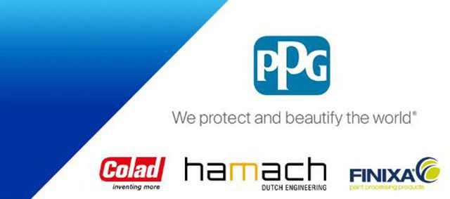 PPG花4.43亿又收购一家涂企，卖家竟是它？