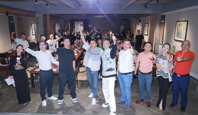 德系匠心·强强联盟 | 德国瑞洛科漆×六大头部装企，共筑高端人居新生态