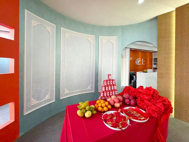 亚士大零售昆明旗舰店盛大开业，助力西南建材市场提质升级