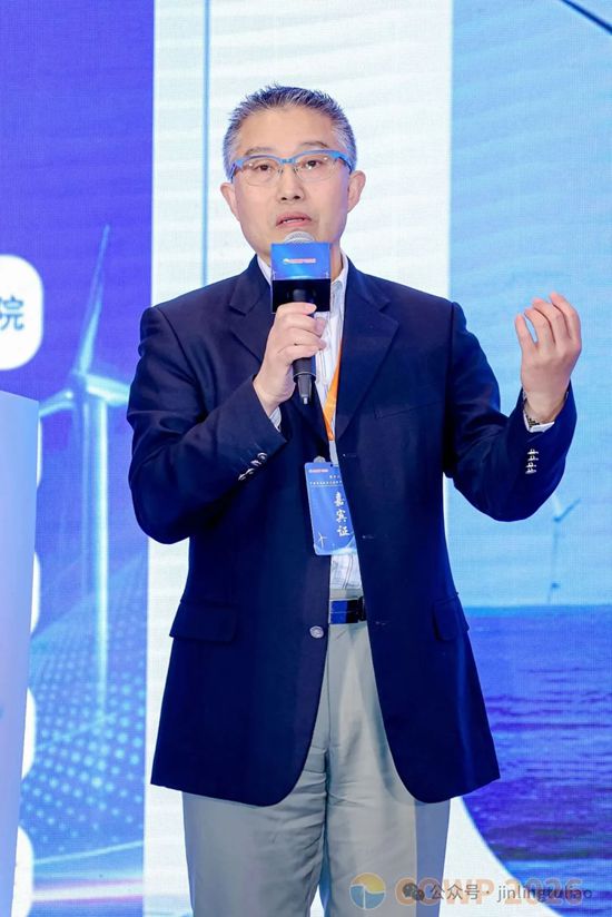 金陵涂料亮相第十二届中国海上风电大会！以硬核防腐技术，守护海上风电全生命周期