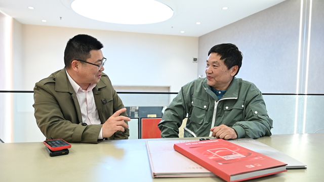 市场这么卷,这位立邦大商为何能实现利润增长?答案藏在这里——专访石家庄新永诺经贸有限公司董事长王永革