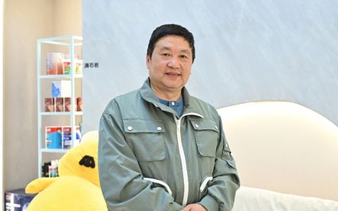 市场这么卷，这位立邦大商为何能实现利润增长？答案藏在这里——专访石家庄新永诺经贸有限公司董事长王永革