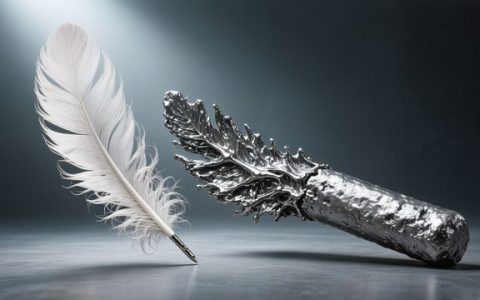 涨幅最高1500元/吨，钛白粉今年第四涨，接力棒从“羽毛”变成“灌铅铁棒”