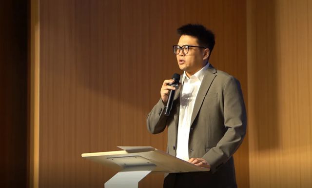 曼得丽涂料选商峰会以势聚力，向新而行