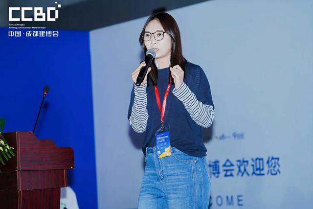 数码彩亮相成都建博会：“从新2.0”赋能涂料翻新，引领场景化营销革命