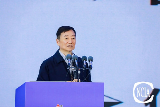 破局求变　智创未来——2026涂料大会在安徽明光成功召开