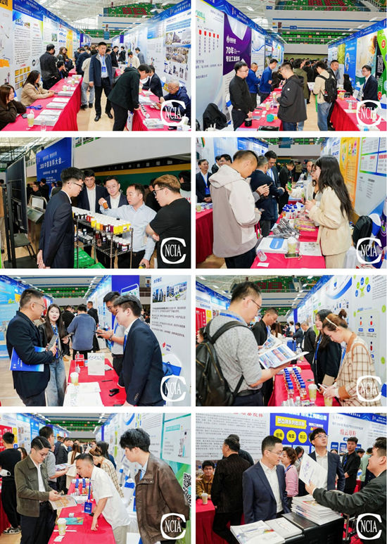破局求变　智创未来——2026涂料大会在安徽明光成功召开
