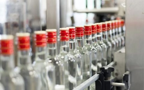 为智能酿造夯实“地基”，立邦中标泸州老窖智能酿造技改地坪项目