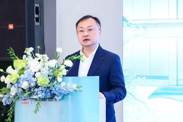 重磅首发！北新建材发布行业首部《“好房子”场景化整体解决方案——北新建材系统集成全产品应用》图集