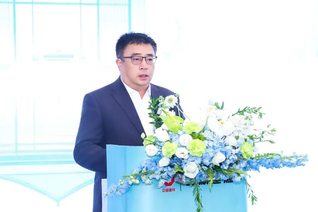 重磅首发!北新建材发布行业首部《“好房子”场景化整体解决方案——北新建材系统集成全产品应用》图集