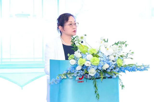 重磅首发!北新建材发布行业首部《“好房子”场景化整体解决方案——北新建材系统集成全产品应用》图集