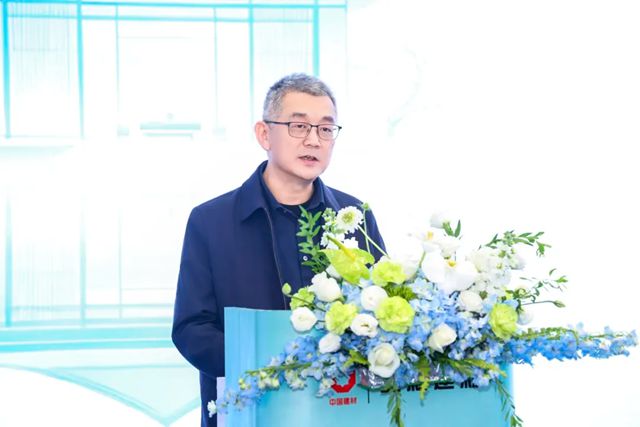 重磅首发!北新建材发布行业首部《“好房子”场景化整体解决方案——北新建材系统集成全产品应用》图集