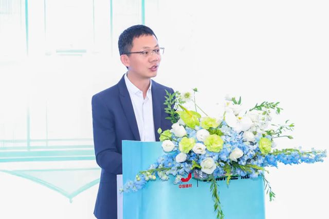重磅首发!北新建材发布行业首部《“好房子”场景化整体解决方案——北新建材系统集成全产品应用》图集