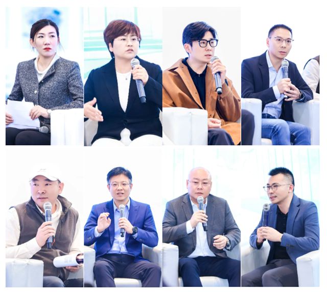 重磅首发!北新建材发布行业首部《“好房子”场景化整体解决方案——北新建材系统集成全产品应用》图集