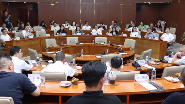 重磅!雷克瑟思亮相品质交付论坛,助力国赛华南预选赛圆满举行