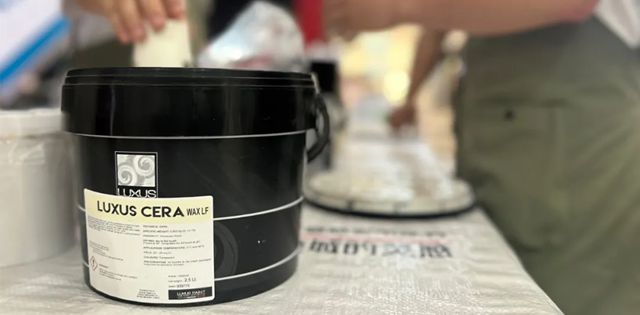 备战国赛 赋能终端 | 深圳涂装匠人国赛选拔赛圆满收官