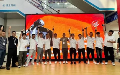 备战国赛 赋能终端 | 深圳涂装匠人国赛选拔赛圆满收官