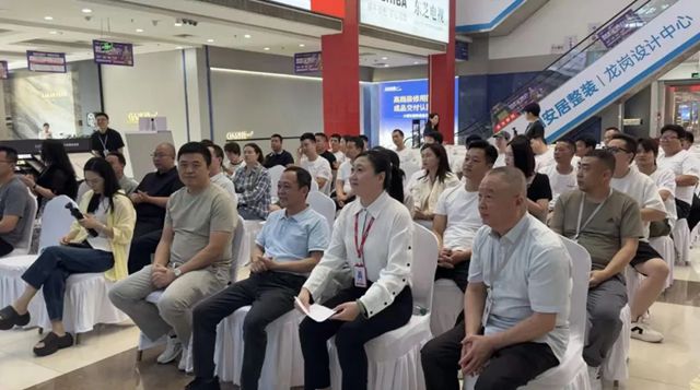 备战国赛 赋能终端 | 深圳涂装匠人国赛选拔赛圆满收官