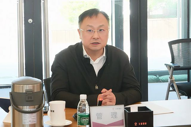 共筑建材行业数字化新标杆 | 北新建材与金蝶中国签署战略合作协议