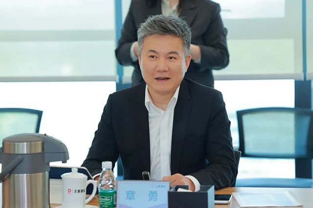 共筑建材行业数字化新标杆 | 北新建材与金蝶中国签署战略合作协议