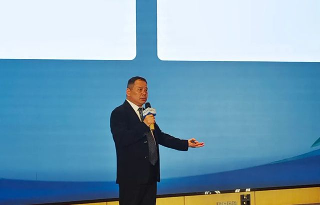 卓宝科技合作伙伴区域座谈会天津站圆满举行,擘画价值共生新蓝图