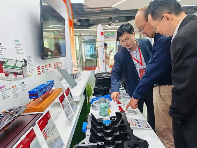 北新灯塔联手奇瑞集团，助力奇瑞集团推进汽车及船舶产业涂装升级