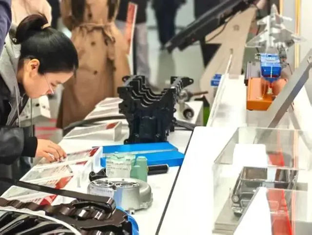 北新灯塔联手奇瑞集团，助力奇瑞集团推进汽车及船舶产业涂装升级
