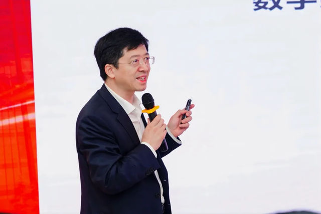 “中国建材—奇瑞汽车”产品与技术交流主题日成功举办 | 北新涂料携旗下“灯塔涂料”等品牌矩阵亮相