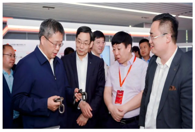 “中国建材—奇瑞汽车”产品与技术交流主题日成功举办 | 北新涂料携旗下“灯塔涂料”等品牌矩阵亮相