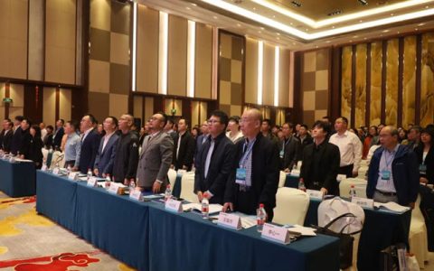 绿色赋能・智创高质 | 晨光涂料董事长缪国元先生应邀出席常州市涂料协会 年度盛会，共话行业高质量发展新篇