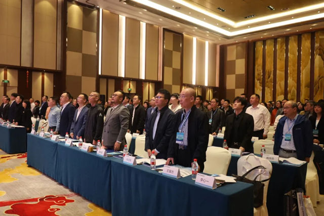 绿色赋能・智创高质 | 晨光涂料董事长缪国元先生应邀出席常州市涂料协会 年度盛会,共话行业高质量发展新篇