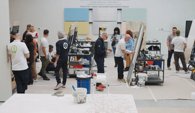 Novacolor 2026年度品牌形象大使揭晓：光的间隙，十位大师带来了什么？