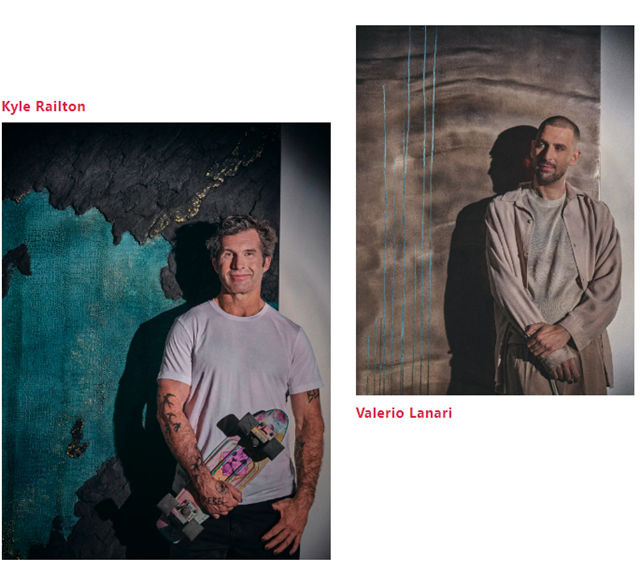 Novacolor 2026年度品牌形象大使揭晓：光的间隙，十位大师带来了什么？